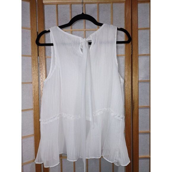 NWT Newbury Kustom Med Blouse - Picture 5 of 15